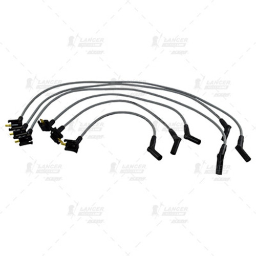 Cables Bujías Silver Line Windstar 3.8 99-00 Nal. Lancer