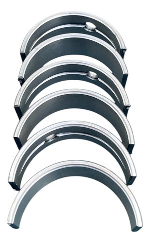Metales De Cigüeñal Mini Cooper Clubman 2015-2019 B38 3 Cil