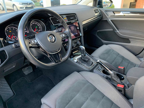 Volkswagen Golf 2019 1.4 Highline Tsi Dsg Automática