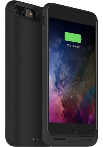 Estuche Cargador Mophie Juice Pack Air iPhone 8 Plus/ 7 Plus
