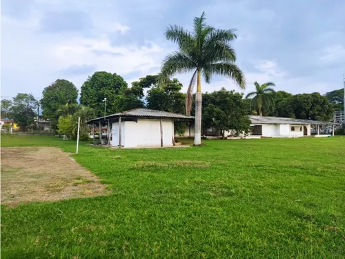 Lote En Venta 2 Hectáreas Urbanizable Vía Principal Pradera-palmira