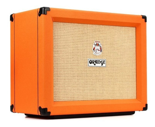 Bafle Gabinete Orange Ppc-112 1 Parlante 12 60 W 16 Ohms