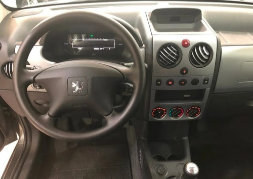 Imagen 2 de 21 de Peugeot Partner 0km 2022 Furgon Patagonica Confort B