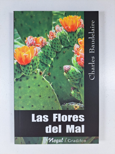 Lote X 2 Libros - Pequeños Poemas + Flores Mal - Baudelaire