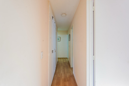 Venta Departamento 4 Ambientes Más Dependencia En Devoto Con Cochera