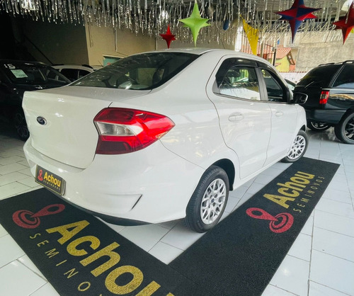 Ford Ka+ 1.0 Se Flex 4p