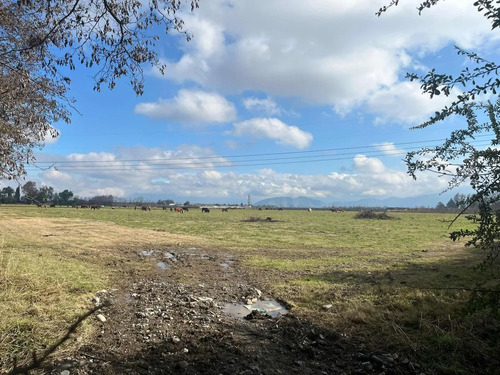 Parcelas En Venta Camino Santa Margarita La Compañia