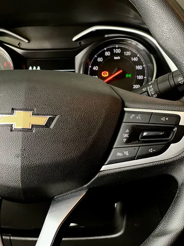 Chevrolet Onix 1.5 Lt