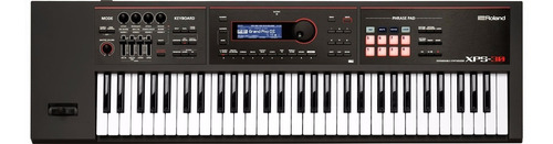 Roland Xps30 Sintetizador Expandible 61 Teclas