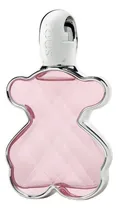 Comprar Perfume Tous Loveme Para Mujer 90 Ml
