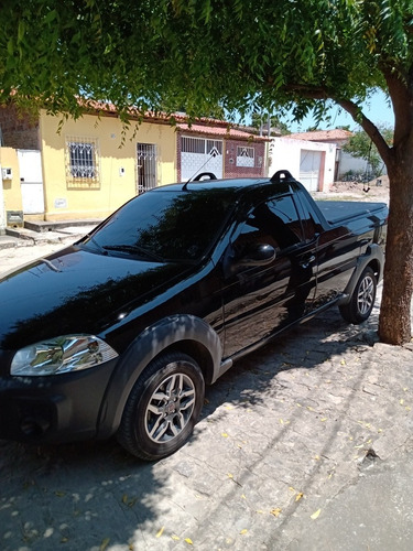 Fiat Strada 2020 1.4 Working Flex 2p