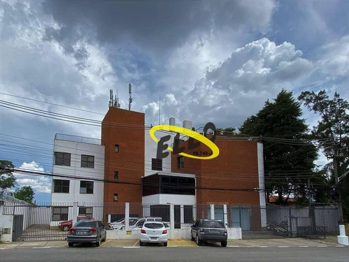 Imagem 1 de 30 de Prédio À Venda, 1566 M² Por R$ 12.790.000,00 - Granja Viana - Cotia/sp - Pr0082