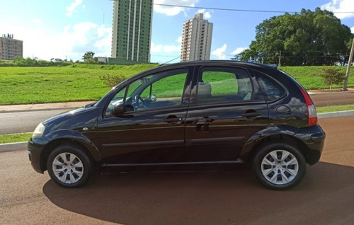 Citroen C3 1.4 Glx