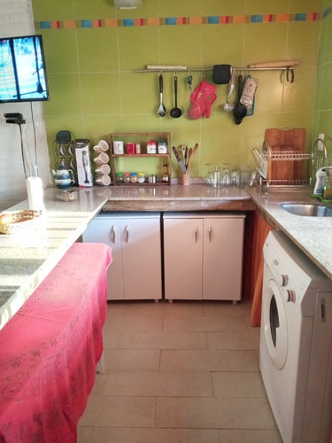 Imagen 9 de 15 de Finde $ 4500, Pque Sur, Estupenda Ubicación !!