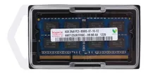 Comprar Memoria Ram 4gb Ddr3 Pc3 8500s 1066 Mhz  Toshiba Macbook,etc