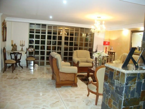 Imagen 5 de 22 de Casa Campestre En Venta En Sabaneta - La Doctora