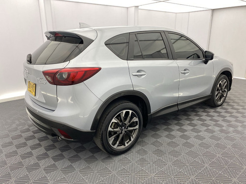 Mazda CX-5 2.5 Grand Touring 4X4