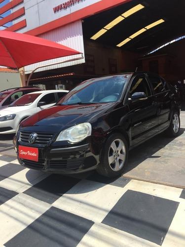 Polo Comfortline 2010 - Completo