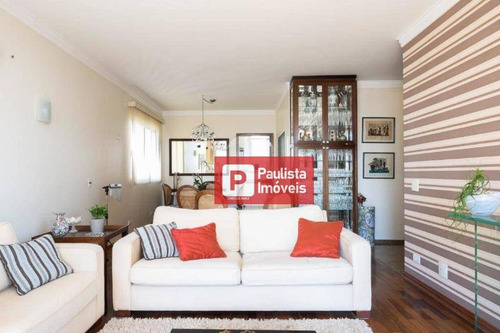 Imagem 3 de 23 de Apartamento À Venda, 180 M² Por R$ 2.570.000,00 - Itaim - São Paulo/sp - Ap32125