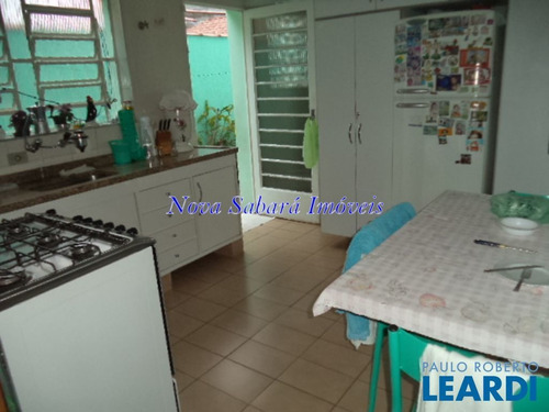Imagem 6 de 15 de Sobrado - Jardim Marajoara - Sp - 533792
