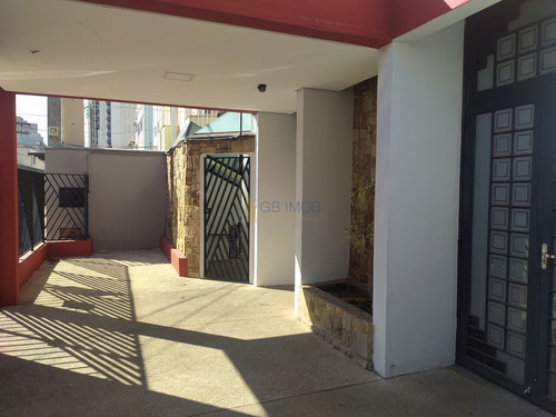 Imagem 2 de 15 de Excelente Prédio Comercial - Anhangabáu - Gb4555