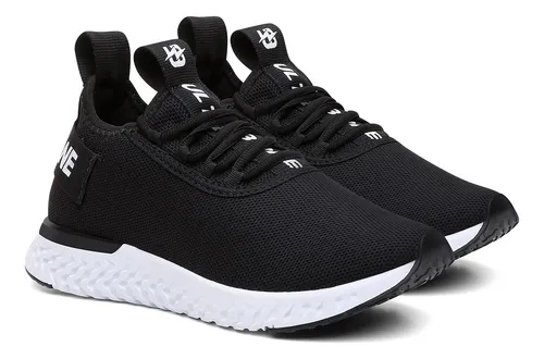 Netshoes tenis polo 2025