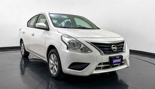 Imagen 4 de 15 de 35007 - Nissan Versa 2019 Con Garantía
