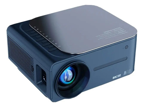 Mini Proyector Portatil Led Wifi Bluetooth Full Hd 8k