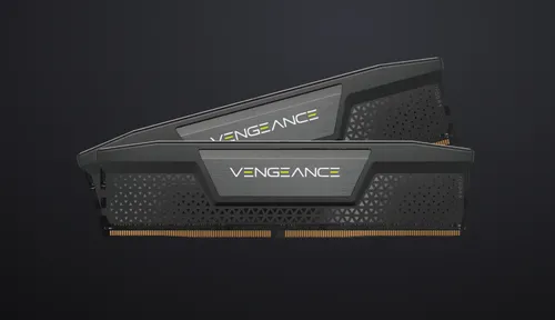 Memória Ram Corsair Vengeance 64gb(2x32gb) / Ddr5 / 5200mhz