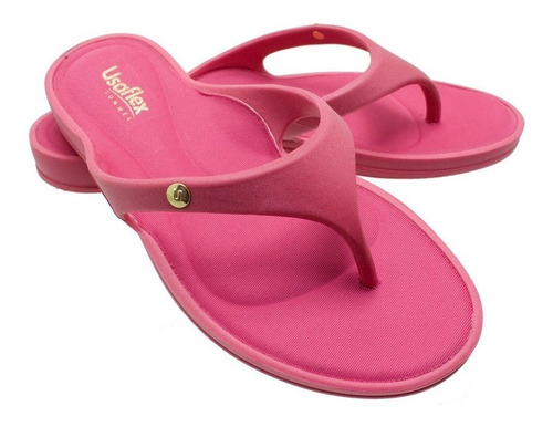 chinelo usaflex summer