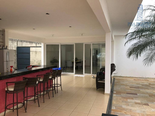 Imagem 5 de 10 de Chácara À Venda, 1940 M² Por R$ 1.800.000,00 - Morumbi - Paulínia/sp - Ch0018