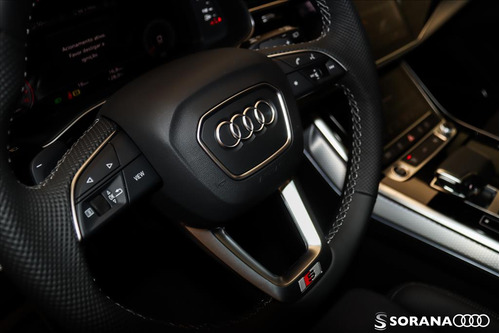 Audi Q7 3.0 55 TFSI MHEV S-LINE QUATTRO TIPTRONIC