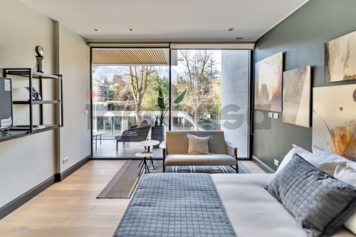 Arriendo Dp 4 Suite, San Damián, Exclusividad Y Seguridad