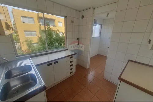 Hermoso Depto. Renovado En Ñuñoa