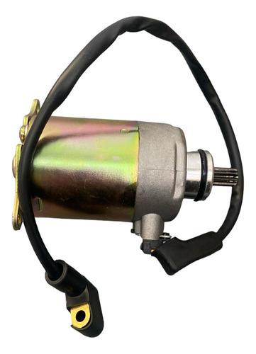 Marcha Nueva Para Moto Bms 150cc Sports 9d Cw