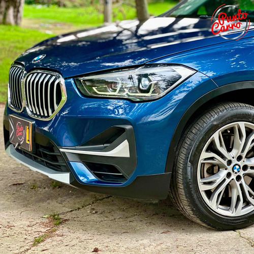 BMW X1 2.0 F48 Sdrive 20i