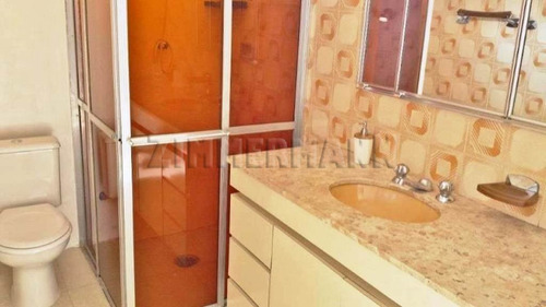 Casa - Brooklin - Ref: 128584 - V-128584