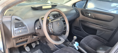 Citroën C4 1.6 Sedan X -