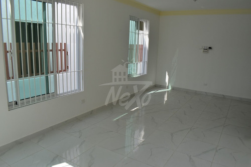 Imagen 14 de 29 de Casa Nueva En Venta Urb. Los Prados, Santiago (jpc-221)