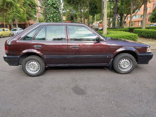 Mazda 323 Hs 1300cc 1996