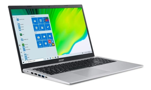 Notebook Acer I7 12va 16gb Ram 512gb Ssd 15.6 Fhd Windows