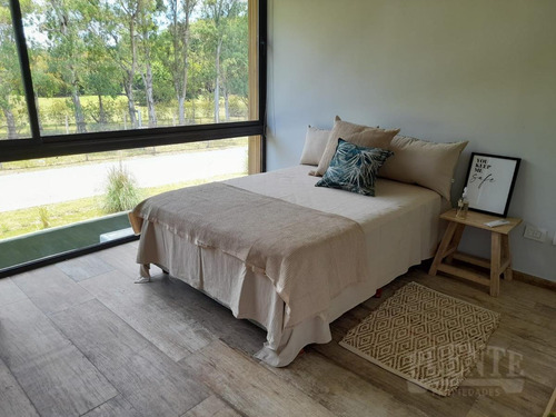 Imagen 10 de 17 de Casa - Barrio Santa Ines - Canning - Venta Con Renta Hasta 2023