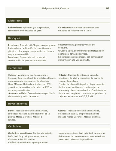En Venta Departamentos Nuevos De 1, 2 Y 3 Ambientes; Gran Emprendimiento En Caseros Centro Entrega Programada Octubre 2027 F: 10049
