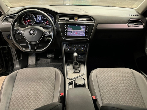 Volkswagen Tiguan Allspace 1.4 Tsi Trendline 150cv Dsg