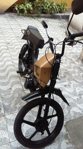 Mobilete Caloi