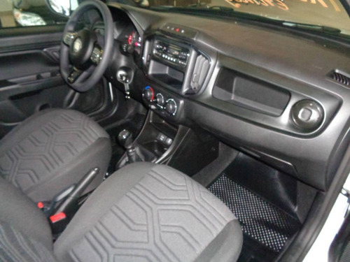 Imagem 6 de 12 de Fiat Strada Freedon 1.3 Cs Plus