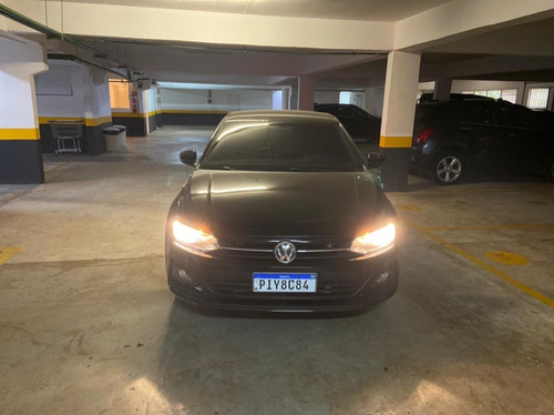 Imagem 2 de 6 de Volkswagen Polo Comfortline