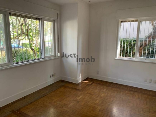 Imagem 5 de 29 de Casa À Venda No Bairro Jardim Paulista - São Paulo/sp, Zona Sul - 9513241