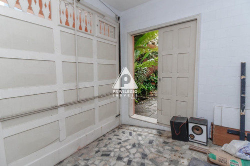 Imagem 23 de 30 de Casa À Venda, 6 Quartos, 5 Suítes, 1 Vaga, Santa Teresa - Rio De Janeiro/rj - 35430