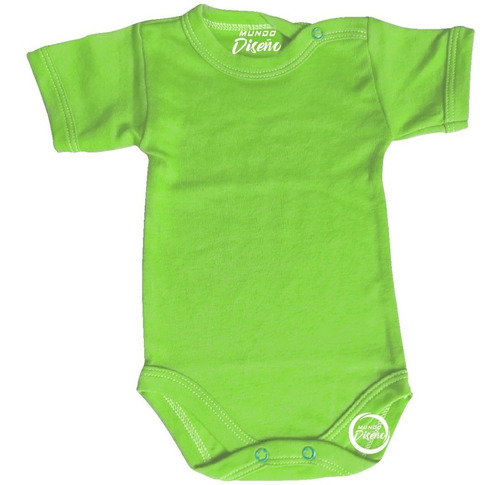 Ropa Body Para Bebe Guagua